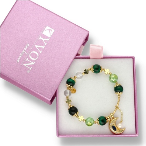 Bransoletka LOVELY STONES B96722