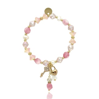 Bransoletka LOVELY STONES B96729