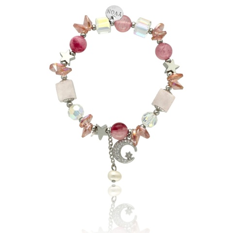 Bransoletka Lovely stones B96982