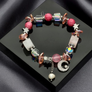 Bransoletka Lovely stones B96982