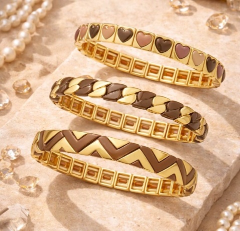 Bransoletka lollipops B96583