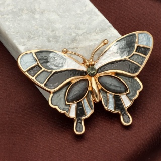 Broszka na magnes BR97218