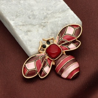 Broszka na magnes BR97219