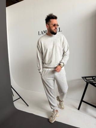 Komplet MEN melanż LA MANUEL