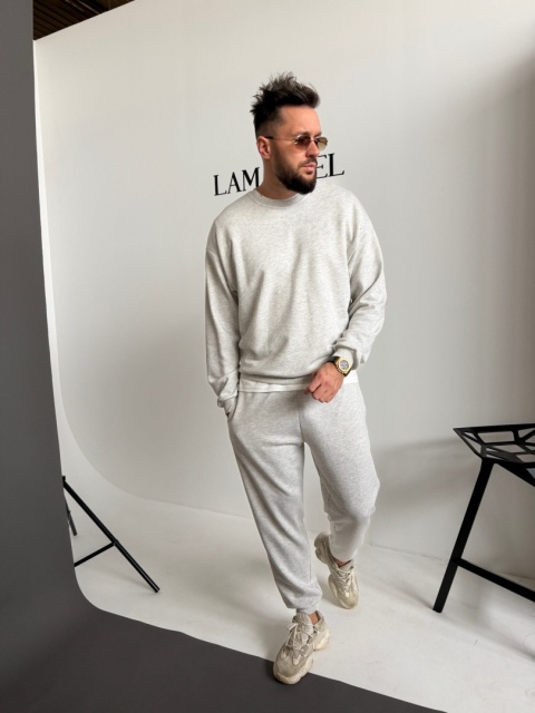 Komplet MEN melanż LA MANUEL