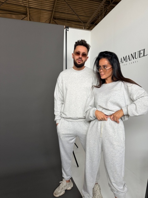 Komplet MEN melanż LA MANUEL