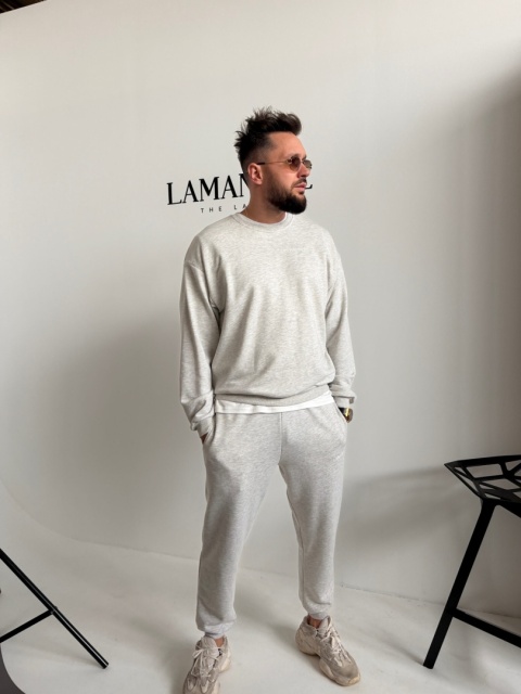 Komplet MEN melanż LA MANUEL