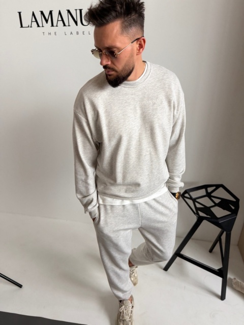Komplet MEN melanż LA MANUEL