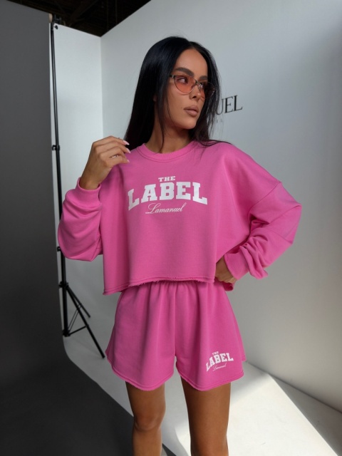 Komplet REMAKE róż LA MANUEL