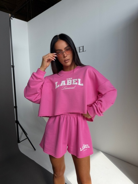 Komplet REMAKE róż LA MANUEL