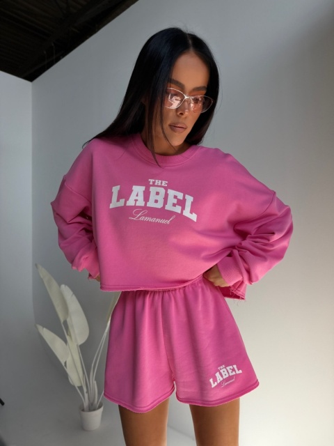 Komplet REMAKE róż LA MANUEL