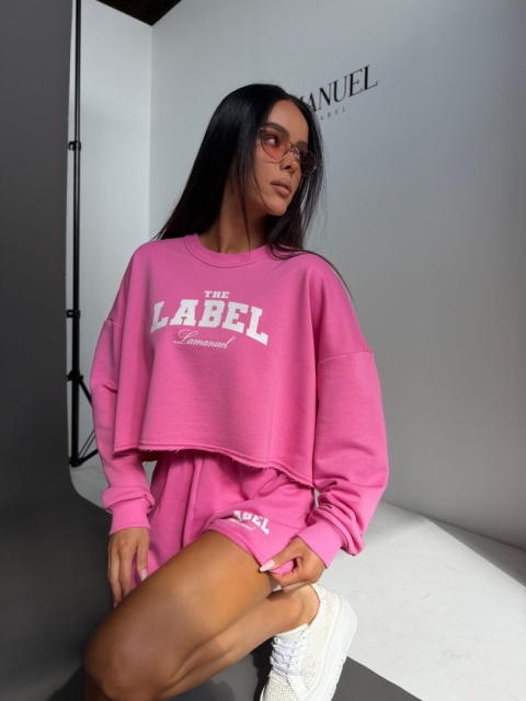 Komplet REMAKE róż LA MANUEL