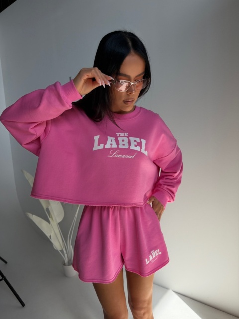 Komplet REMAKE róż LA MANUEL