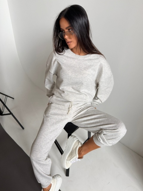 Komplet WOMAN melanż LA MANUEL