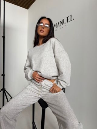 Komplet WOMAN melanż LA MANUEL