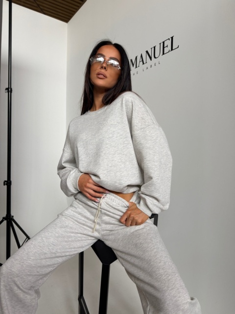 Komplet WOMAN melanż LA MANUEL