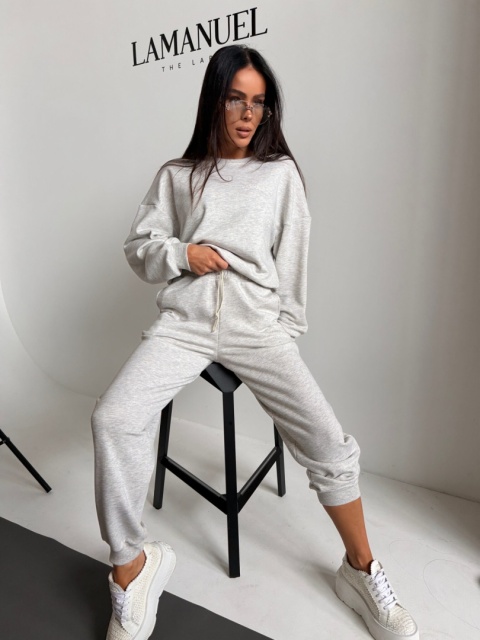 Komplet WOMAN melanż LA MANUEL