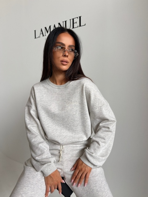 Komplet WOMAN melanż LA MANUEL