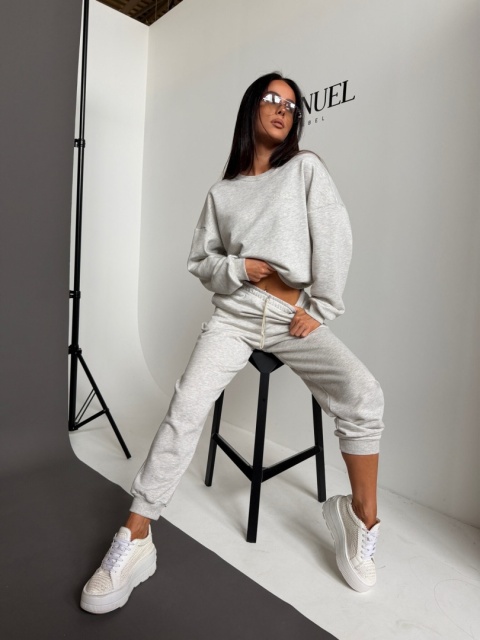 Komplet WOMAN melanż LA MANUEL