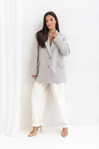 MARYNARKA SONIA SZARA Sempre