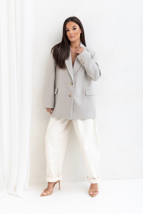 MARYNARKA SONIA SZARA Sempre