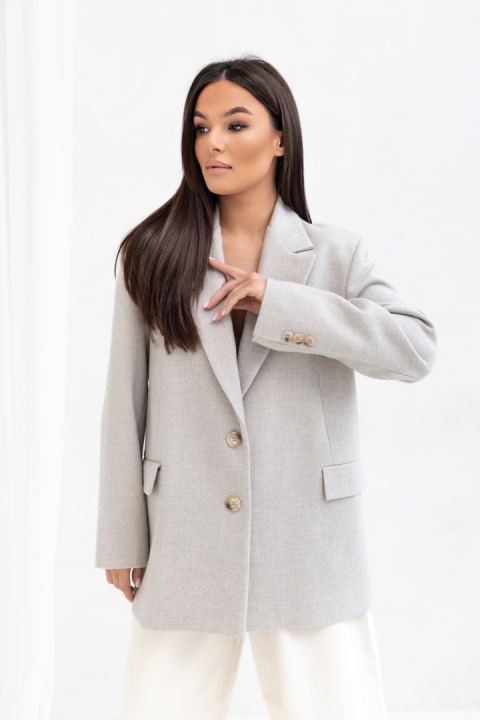 MARYNARKA SONIA SZARA Sempre