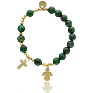 Różaniec na rękę ROZ423