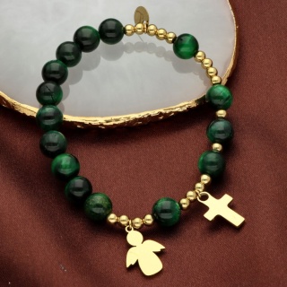 Różaniec na rękę ROZ423