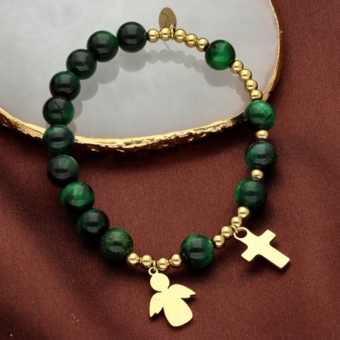 Różaniec na rękę ROZ423