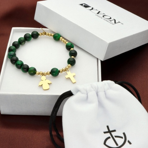 Różaniec na rękę ROZ423