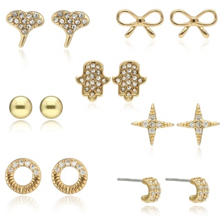 Zestaw kolczyków SE97000
