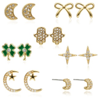 Zestaw kolczyków SE97001