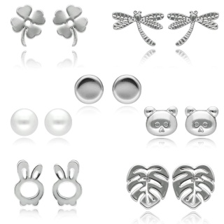 Zestaw kolczyków SE97006