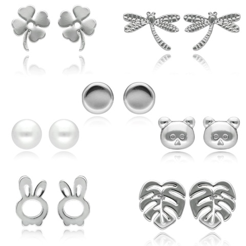 Zestaw kolczyków SE97006