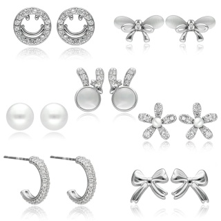 Zestaw kolczyków SE97008