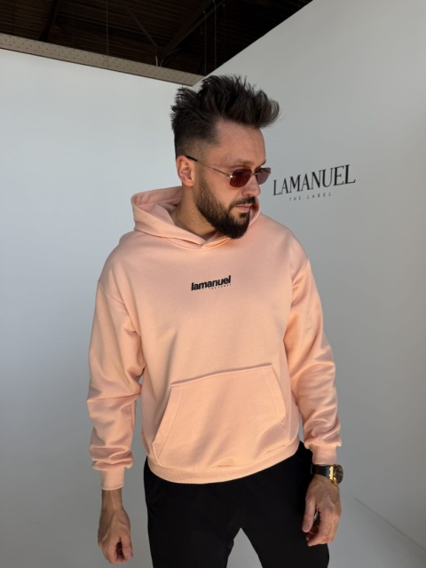 Bluza PRIDE MAN morela LA MANUEL
