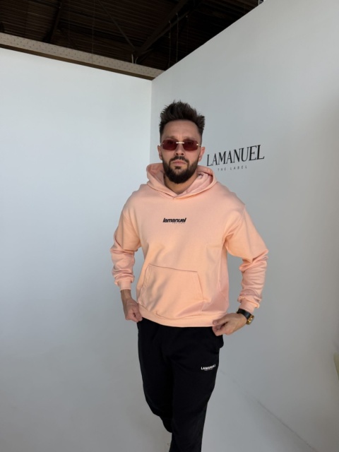 Bluza PRIDE MAN morela LA MANUEL