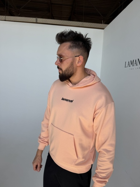 Bluza PRIDE MAN morela LA MANUEL