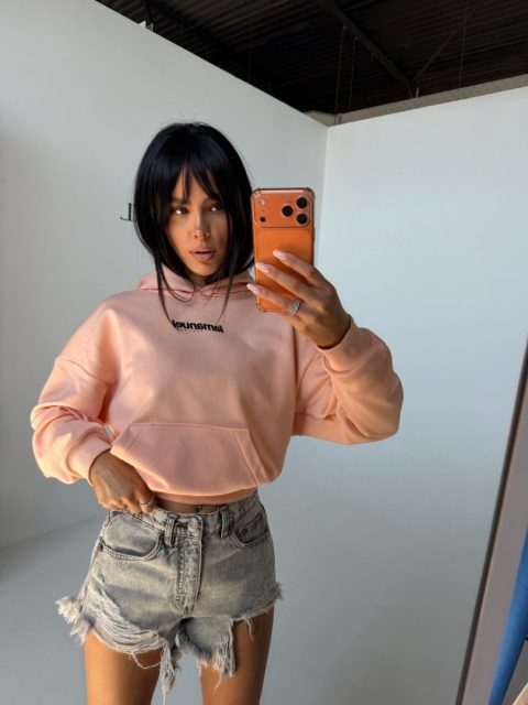 Bluza PRIDE WOMAN morela LA MANUEL