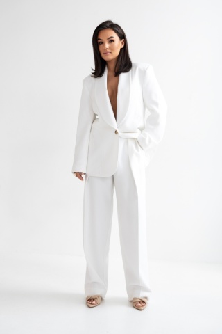 GARNITUR TAYLOR BIAŁY Sempre