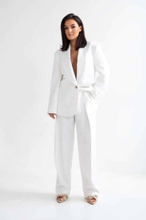 GARNITUR TAYLOR BIAŁY Sempre