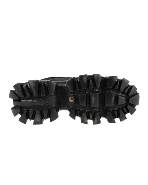 Półbuty sportowe JOHN DOUBARE - QA758T-45L-A1256 czarny