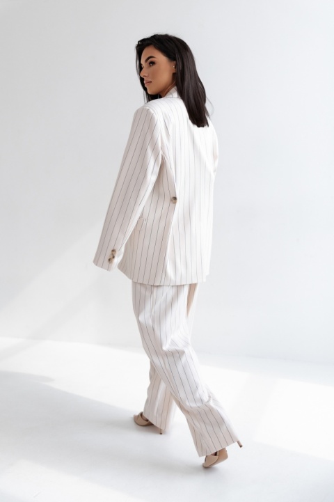 Spodnie Amelia Tenis beżowe