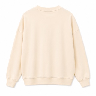 Bluza NOODA Teddy – ecru