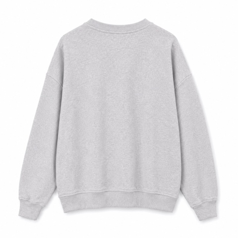 Bluza NOODA Teddy – szara