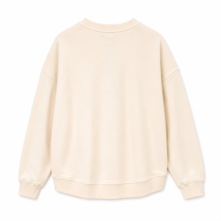 Bluza NOODA Teddy – ecru