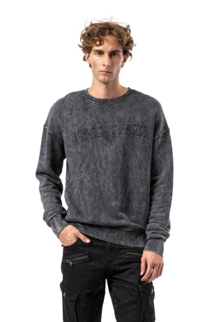 Bluza męska Cipo & Baxx CL595
