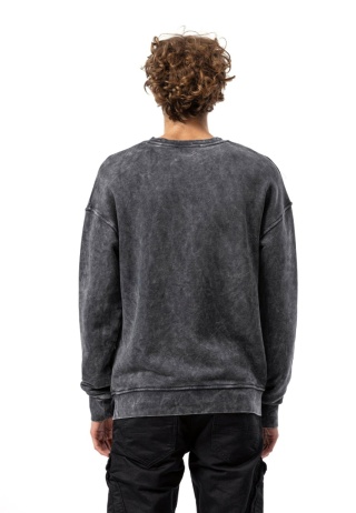 Bluza męska Cipo & Baxx CL595