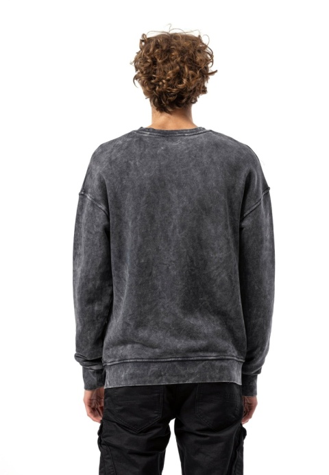 Bluza męska Cipo & Baxx CL595