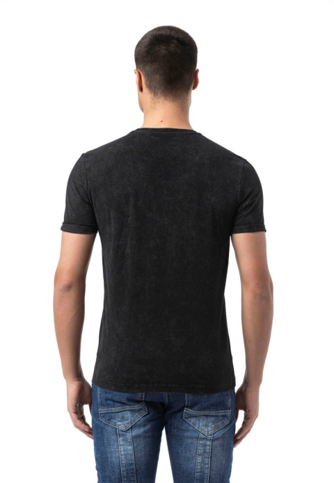 CT805 t-shirt z nadrukiem